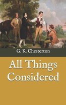 All Things Considered