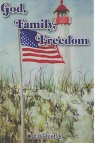 God Family Freedom