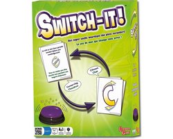 Switch-it!