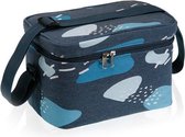 Koeltas Camo Polyester 9 l