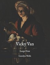 Vicky Van