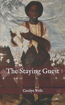 Omslag The Staying Guest