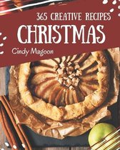 365 Creative Christmas Recipes