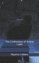 The Confessions of Arsene Lupin