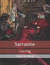 Sarrasine