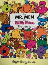 The Mr. Men And Little Miss Treasury