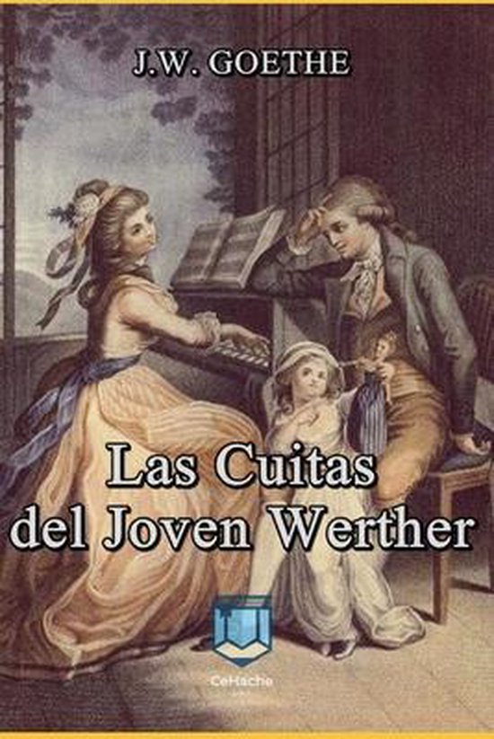 Las Cuitas del Joven Werther, Wolfgang Goethe 9798579867070 Boeken Las Cuitas del Joven Werther, Wolfgang Goethe 9798579867070 Boeken