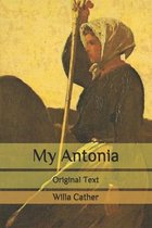 My Antonia
