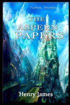 The Aspern Papers By Henry James Annotated Novel