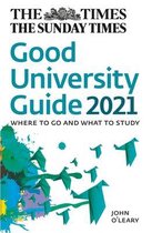 The Times Good University Guide 2021