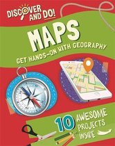 Discover and Do- Discover and Do: Maps