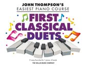 First Classical Duets