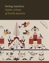 Newark Museum - Seeing America- Native Artists of North America