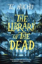 Edinburgh Nights-The Library of the Dead
