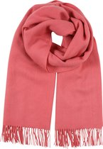 Part Two sjaal gesitana Rosa-One-Size