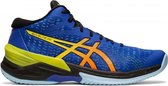 ASICS Sky Elite FF MT - Blauw / Groen - maat 45