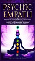 Psychic Empath