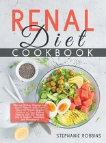 Renal Diet Cookbook