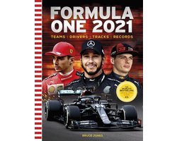Formula One 2021