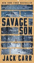 Savage Son, 3