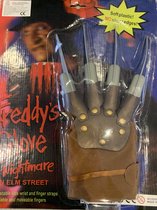 Freddy’s glove A Nighmare