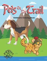 Pets on the Trail