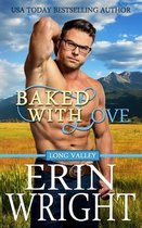 Cowboys of Long Valley Romance- Baked with Love