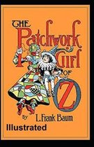 The Patchwork Girl of Oz Illustrated