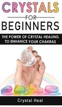 Crystals for Beginners