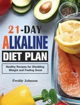 21-Day Alkaline Diet Plan