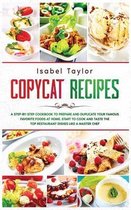 Copycat Recipes