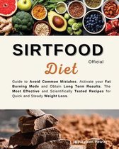 Sirtfood Diet