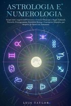 Astrologia E Numerologia
