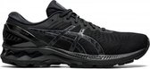 ASICS GEL-Kayano 27 Heren - Zwart - maat 46