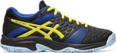 ASICS GEL-Blast 7 GS kinderen - Zwart / Geel - maat 34.5