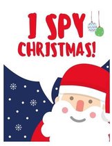 I spy Christmas