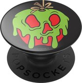 PopSockets PopGrip - Telefoonbutton en Standaard - Poison Apple (Disney Sneeuwwitje)