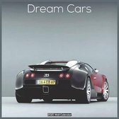 Dream Cars 2021 Wall Calendar