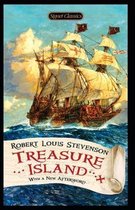 Treasure Island Illustrated