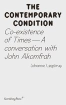 Sternberg Press / The Contemporary Condition- Co-existence of Times