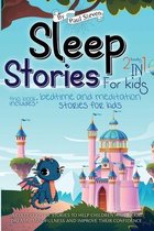 Sleep Stories for Kids