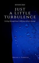 Just a Little Turbulence