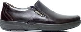 Mephisto Heren Instappers - Bruin - Maat 40.5