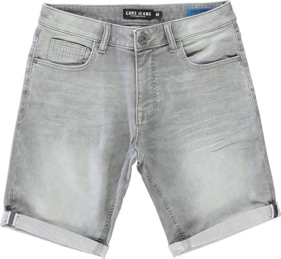 Shorts Cars Jeans Garçons Seatle - Taille 128