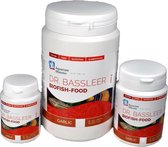 Garlic – Dr. Bassleer Biofish Food 150gr L