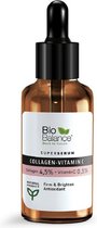 BioBalance Biologisch superserum Collagen-Vitamin C