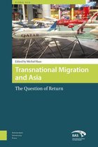 Transnational migration in Asia
