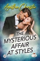 General Press-The Mysterious Affair at Styles