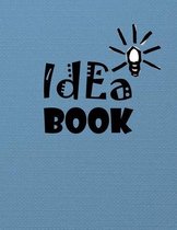 Idea Book