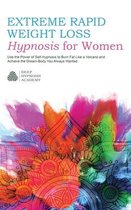 Extreme Rapid Weight Loss Hypnosis for Women